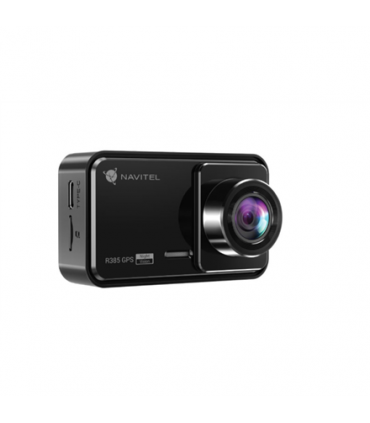 Navitel Car Video Recorder R385