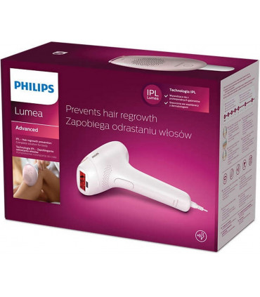 Philips SC1994/00 Lumea Advanced IPL fotoepilaator