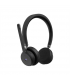 Lenovo Wireless VoIP Headset Teams