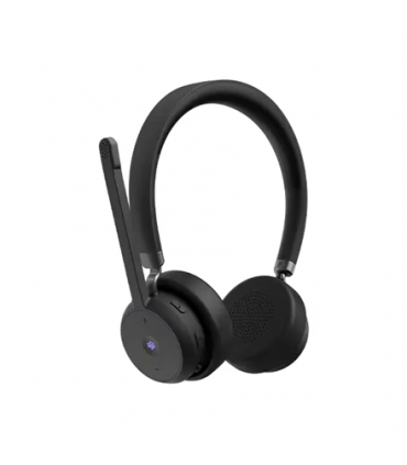 Lenovo Wireless VoIP Headset Teams