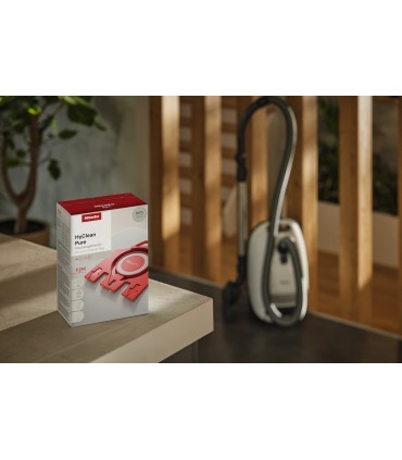 Miele FJM HyClean Pure tolmukotid (4 kotti)