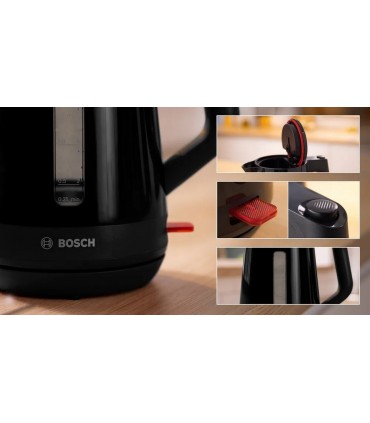 Bosch TWK1M123 MyMoment, must