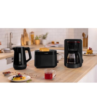 Bosch TWK1M123 MyMoment, must