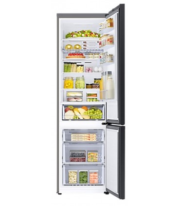 Samsung RB38C6B2E22/EF Bespoke Clean Black