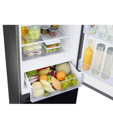 Samsung RB38C6B2E22/EF Bespoke Clean Black