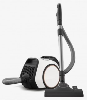 Miele Boost CX1 125 Edition valge