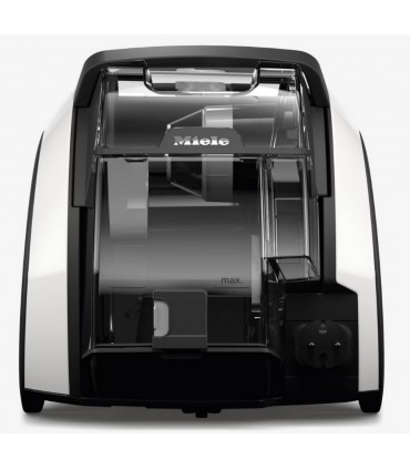 Miele Boost CX1 125 Edition valge