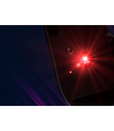 Lorgar Jetter 357 gaming hiir