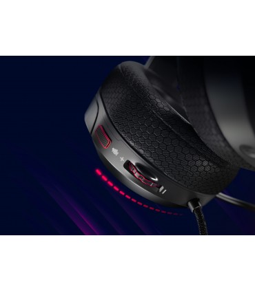 Lorgar Kaya 360 mängurikõrvaklapid