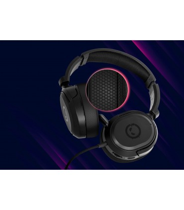 Lorgar Kaya 360 mängurikõrvaklapid