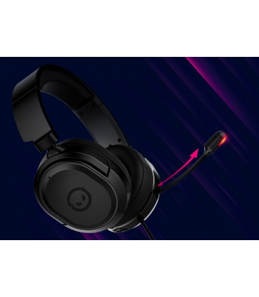 Lorgar Kaya 360 mängurikõrvaklapid