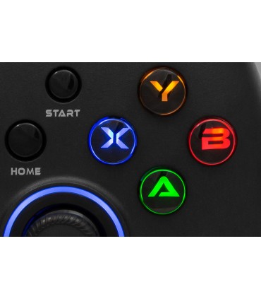 Lorgar Trix-510 juhtmevaba mängupult 