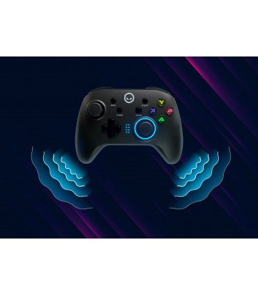 Lorgar Trix-510 juhtmevaba mängupult 