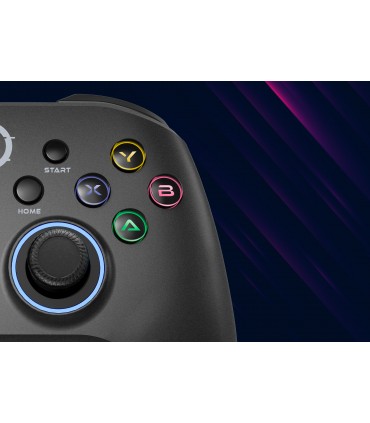 Lorgar Trix-510 juhtmevaba mängupult 