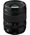 Fujifilm XF 16-50mm f/2.8-4.8 R LM WR objektiiv