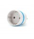 Satel Smart Home Socket ABAX2 TYPE-F ASW-200F
