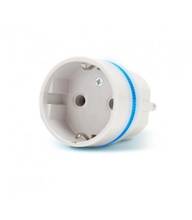 Satel Smart Home Socket ABAX2 TYPE-F ASW-200F