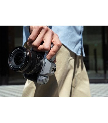 Fujifilm XF 16-50mm f/2.8-4.8 R LM WR objektiiv