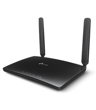 TP-Link Archer MR200, 4G, 300+433 Mbit/s