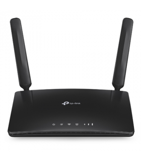TP-Link Archer MR200, 4G, 300+433 Mbit/s