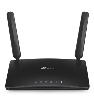 TP-Link Archer MR200, 4G, 300+433 Mbit/s