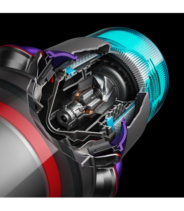 Dyson Gen5detect Absolute (446989-01)