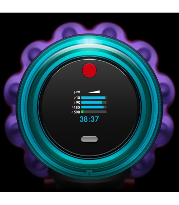 Dyson Gen5detect Absolute (446989-01)