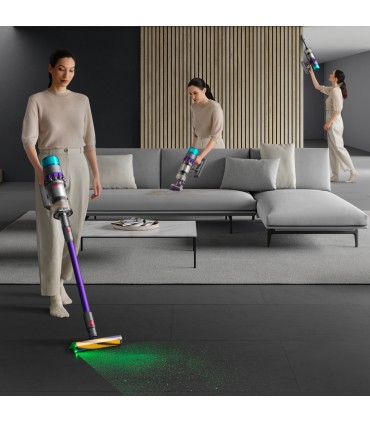 Dyson Gen5detect Absolute (446989-01)
