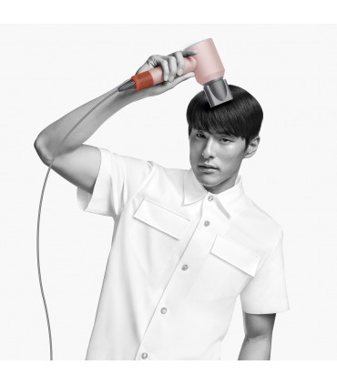 Dyson Supersonic HD07 (Eu/Tr/Za) föön, pop roosa 508245-01