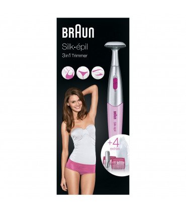 Braun FG1100 trimmer