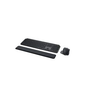 Logitech MX Keys S Combo - GRAPH - (PN) - BT