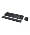 Logitech MX Keys S Combo - GRAPH - (PN) - BT