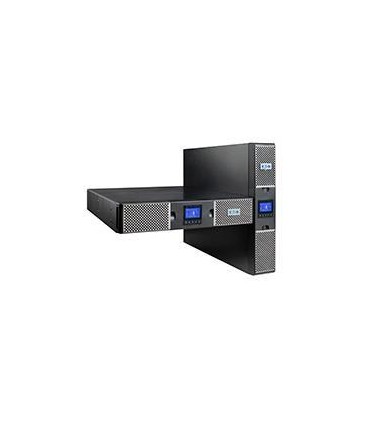 Eaton 3000 Watts OnLine DoubleConvertion Rack 9PX3000IRTN