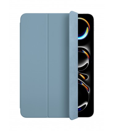 Apple Smart Folio for iPad Pro 11" (M4) - Denim