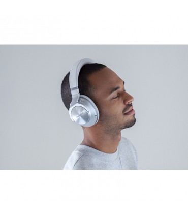 Technics EAH-A800E-S, hõbedane