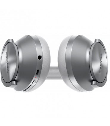 Technics EAH-A800E-S, hõbedane