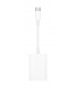 Apple USB-C to SD Card Reader