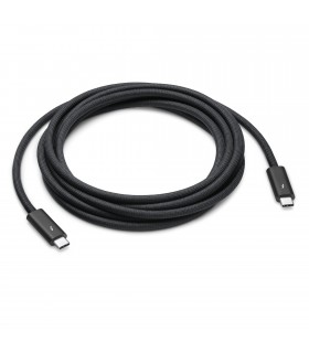Apple Thunderbolt 4 (USB‑C) Pro Cable (3 m)