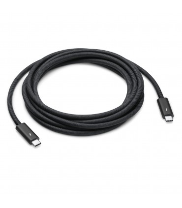 Apple Thunderbolt 4 (USB‑C) Pro Cable (3 m)