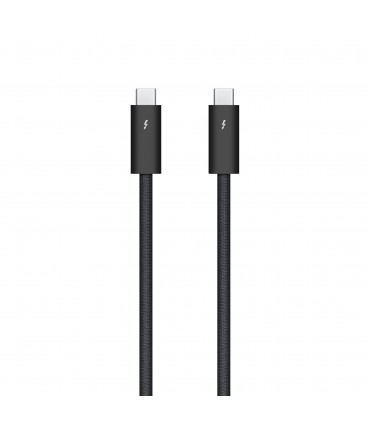 Apple Thunderbolt 4 (USB‑C) Pro Cable (3 m)