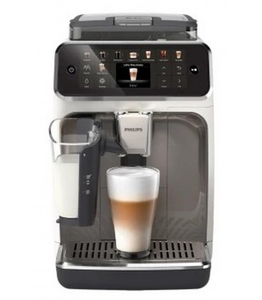 Philips EP5545/70 series 5500 LatteGo, valge