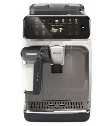 Philips EP5545/70 series 5500 LatteGo, valge