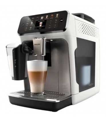 Philips EP5545/70 series 5500 LatteGo, valge