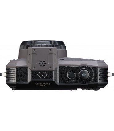 Pentax WG-1000, hall