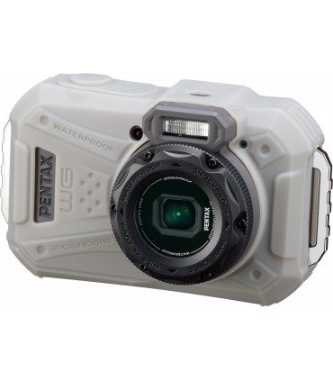 Pentax WG-1000, hall