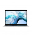 Apple MacBook Air 13,3" 128 GB, SWE hõbe