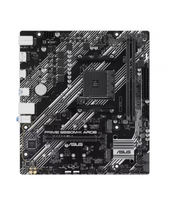 Asus AMD B550 SAM4 Micro-ATX