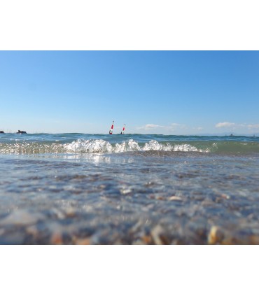 Pentax WG-1000, hall