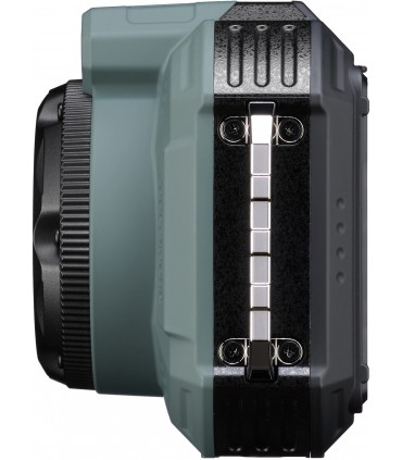 Pentax WG-1000, roheline