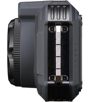 Pentax WG-1000, hall